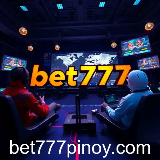Bet777: The Evolution of Online Gaming in 2025