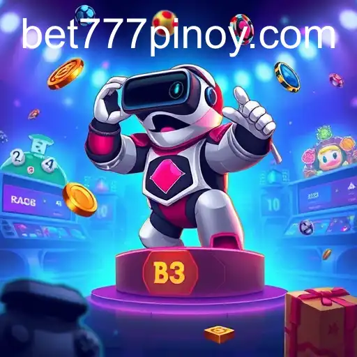 Navigating the Future of Online Gaming: Bet777's Rise