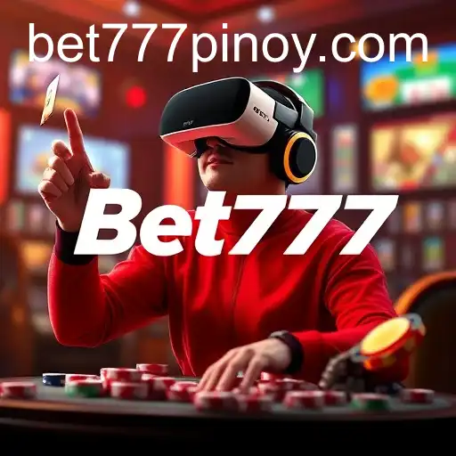The Rise of Bet777