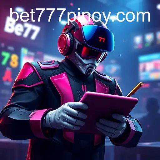 The Evolution and Impact of Bet777 in the Online Gaming World