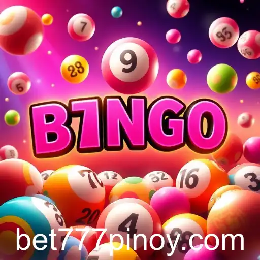 Exploring the Exciting World of Bingo Games on Bet777