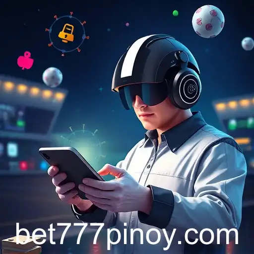 Digital Betting Evolution: The Rise of Bet777
