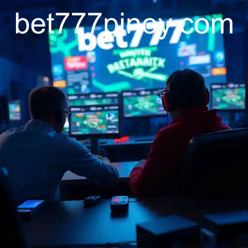 The Digital Transformation of Gaming