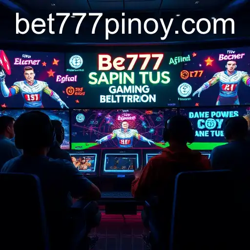 The Evolution of Online Gaming: A Look at bet777