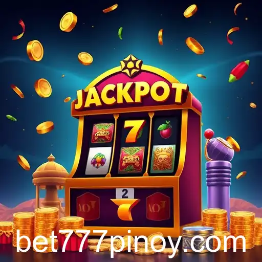 Exploring the Excitement of Jackpot Games at Bet777