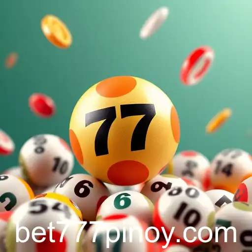Exploring the Exciting World of Lottery Games on Bet777