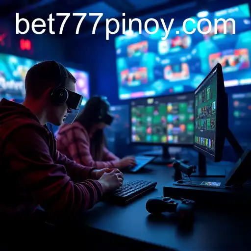 The Rise of Online Gaming Platforms in 2025