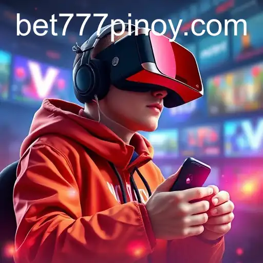 The Rise of Online Gaming amid Technological Boom