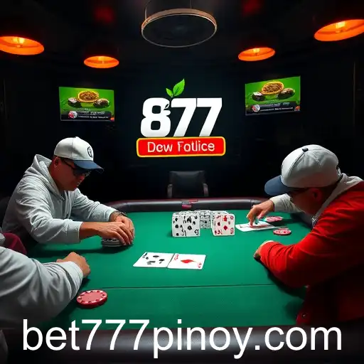 Exploring the Thrills of Online Poker Rooms at Bet777