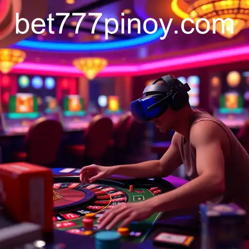 The Rise of Bet777 in Online Gaming