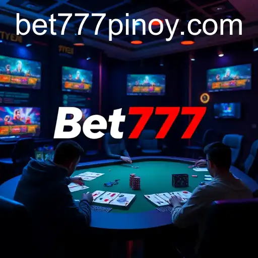 The Rise of Bet777 in the Online Gaming World