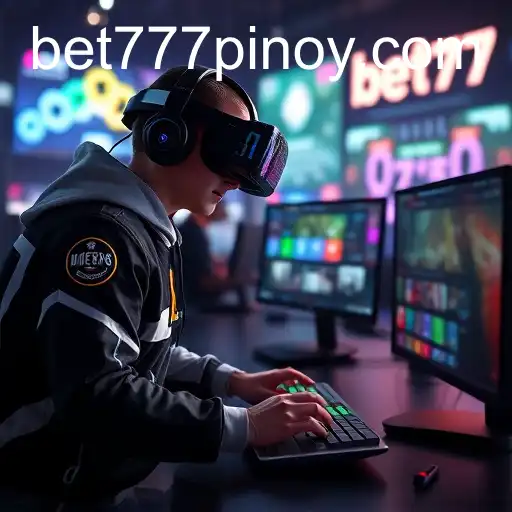 The Rise of Online Gaming: A Closer Look at Bet777