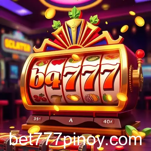 Exploring the World of Slot Games on Bet777