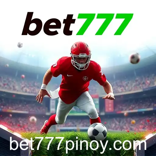 Exploring the Dynamic World of Sports Betting with 'bet777'