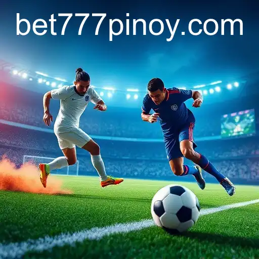 Exploring the Exciting World of Virtual Sports on Bet777